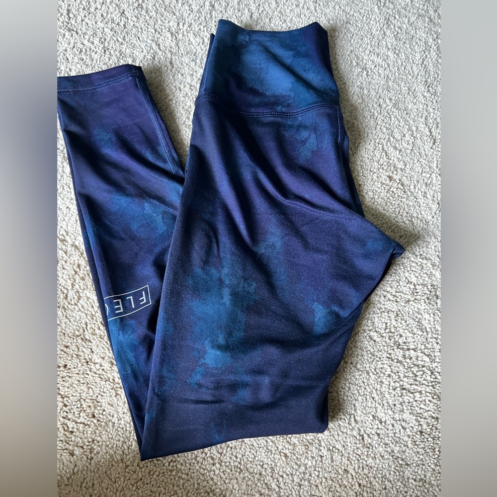 Fleo legging 25”